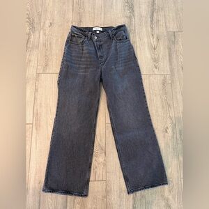 Abercrombie & Fitch The 90’s Relaxed Jean